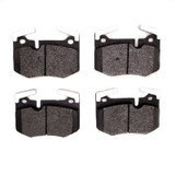 R1 15-25 Lexus RC F Rear Track/Street Brake Pads