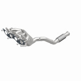 MagnaFlow Direct Fit Catalytic Converter 2018-2021 Ford EcoSport Single Manifold 2L