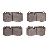 R1 07-14 Mercedes-Benz Cl600 Front Track/Street Brake Pads