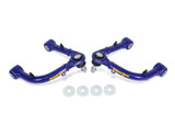SuperPro 11-20 Mazda BT-50 (UP/UR) Front Fixed Offset Upper Control Arm Kit
