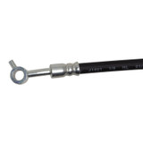 DFC 87-90 Nissan Van Front-R Brake Hose