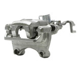 DFC 06-07 Mazda 6 Rear-R Silver Zinc Coated Premium Caliper