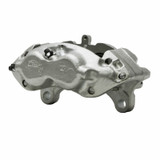 DFC 02-14 Mercedes-Benz G55 AMG Front-R Silver Zinc Coated Premium Caliper