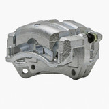 DFC 16-25 Buick LaCrosse Front-R Silver Zinc Coated Premium Caliper