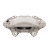 DFC 13-20 Cadillac CT6 Front-L/Front-R Silver Powder Coated Premium Caliper