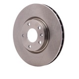 DFC 14-19 Chevrolet Corvette Front Brake Rotor