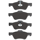 R1 09-12 Ford Escape Front Optimum OE Brake Pads