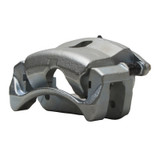 DFC 99-04 Acura MDX Front-R Premium Caliper - Silver Zinc Coated