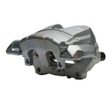 DFC 03-16 Volvo XC90/XC60 Front-L Premium Caliper - Silver Zinc Coated
