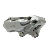 DFC 90-93 Volvo 240 Front-R Premium Caliper - Silver Zinc Coated