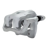 DFC 06-12 Land Rover Range Rover Rear-R Premium Caliper - Silver Zinc Coated