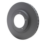 DFC 86-86 Porsche 944 Turbo Front GeoSPEC Coated Rotor