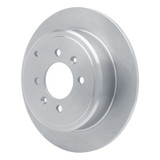 DFC 00-06 Peugeot 406 (Mexico) Rear Brake Rotor