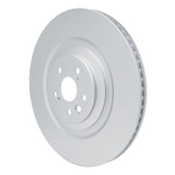 DFC 23-25 Lexus RX350 Left Front GeoSPEC Coated Rotor