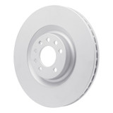 DFC 08-11 Saab 9-3 Front GeoSPEC Coated Rotor