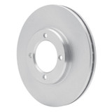 DFC 84-87 Toyota Cressida Front Brake Rotor