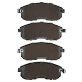 R1 99-13 Infiniti I30 Front R1 Optimum OE Brake Pads