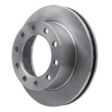 DFC 76-06 Chevrolet P30 Rear/Front Brake Rotor