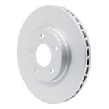 DFC 07-25 Chrysler 200 Front GeoSPEC Coated Rotor