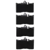 R1 01-06 Lexus LS430 Front R1 Ceramic Brake Pads