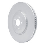 DFC 19-26 Jaguar F-Pace Front GeoSPEC Coated Rotor