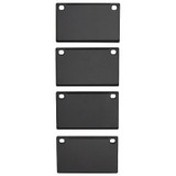 R1 67-93 Volvo GLE Front R1 Ceramic Brake Pads