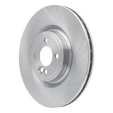 DFC 13-13 Mini Cooper (Excl Clubman) Front Brake Rotor