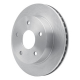 DFC 00-01 Dodge Ram 1500 Pickup Front Brake Rotor