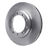 DFC 94-99 Ford B700 Bus Chassis(w/Front Disc Brakes) Front Brake Rotor