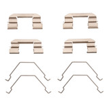 DFC 93-03 Ford Probe Front Premium Hardware Kit
