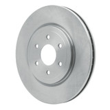 DFC 08-11 Nissan Pathfinder Front Brake Rotor