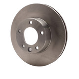 DFC 08-18 Mercedes-Benz G550 Front Brake Rotor