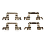 DFC 20-25 Audi S7 Rear Premium Hardware Kit