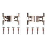 DFC 20-25 Mercedes-Benz GLA45 AMG Front Premium Hardware Kit
