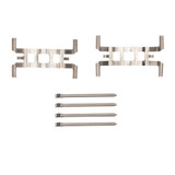 DFC 19-25 Mercedes-Benz G63 4X4 Squared AMG Front Premium Hardware Kit