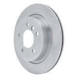 DFC 09-16 BMW Z4 Rear Brake Rotor