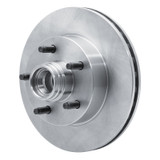 DFC 98-02 Ford Ranger (USA/Canada) Front Brake Rotor