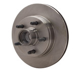 DFC 86-92 Ford Explorer Front Brake Rotor
