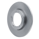 DFC 65-76 Porsche 911/912 Front Brake Rotor