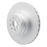 DFC 06-12 Workhorse W42 (9400-14500lb GVW) Front GeoSPEC Coated Rotor
