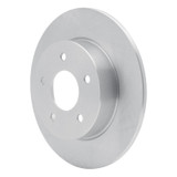 DFC 19-25 Nissan Altima Rear Brake Rotor