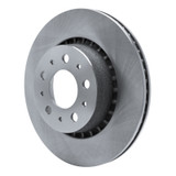 DFC 86-87 Volvo 780 Front Brake Rotor