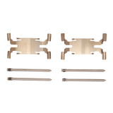 DFC 21-26 Acura ZDX Front Premium Hardware Kit