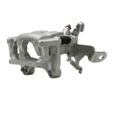 DFC 13-15 Mazda CX-5 Rear-R Premium Caliper - Silver Zinc Coated