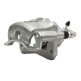 DFC 92-96 Toyota Camry Front-L Premium Caliper - Silver Zinc Coated