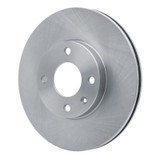 DFC 16-22 Chevrolet Spark (USA/Canada) Front Brake Rotor