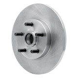 DFC 84-87 Pontiac Fiero Front Brake Rotor