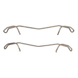DFC 99-02 Jeep Grand Cherokee Front Premium Hardware Kit