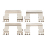 DFC 05-23 Chrysler 300 Rear Premium Hardware Kit