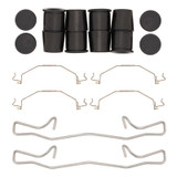 DFC 24-25 BMW 530i Rear Premium Hardware Kit